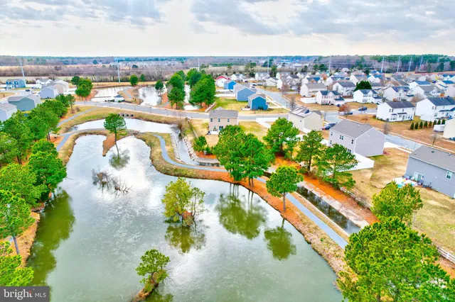 $395,000 | 1606 Osprey Circle, Cambridge, MD 21613