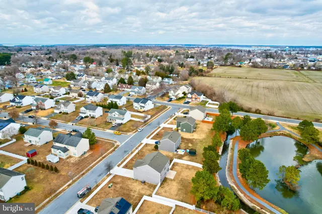 $395,000 | 1606 Osprey Circle, Cambridge, MD 21613