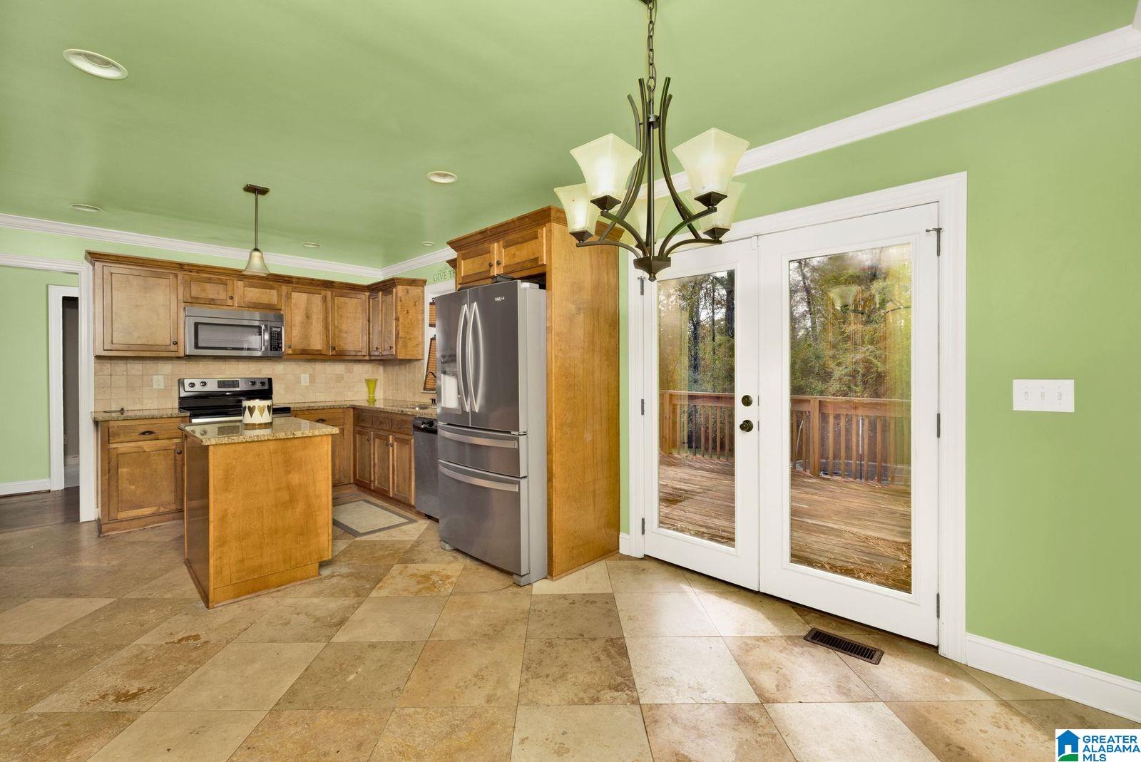3337 Mountainside Road Birmingham, AL 35243 - Photo 18 of 27