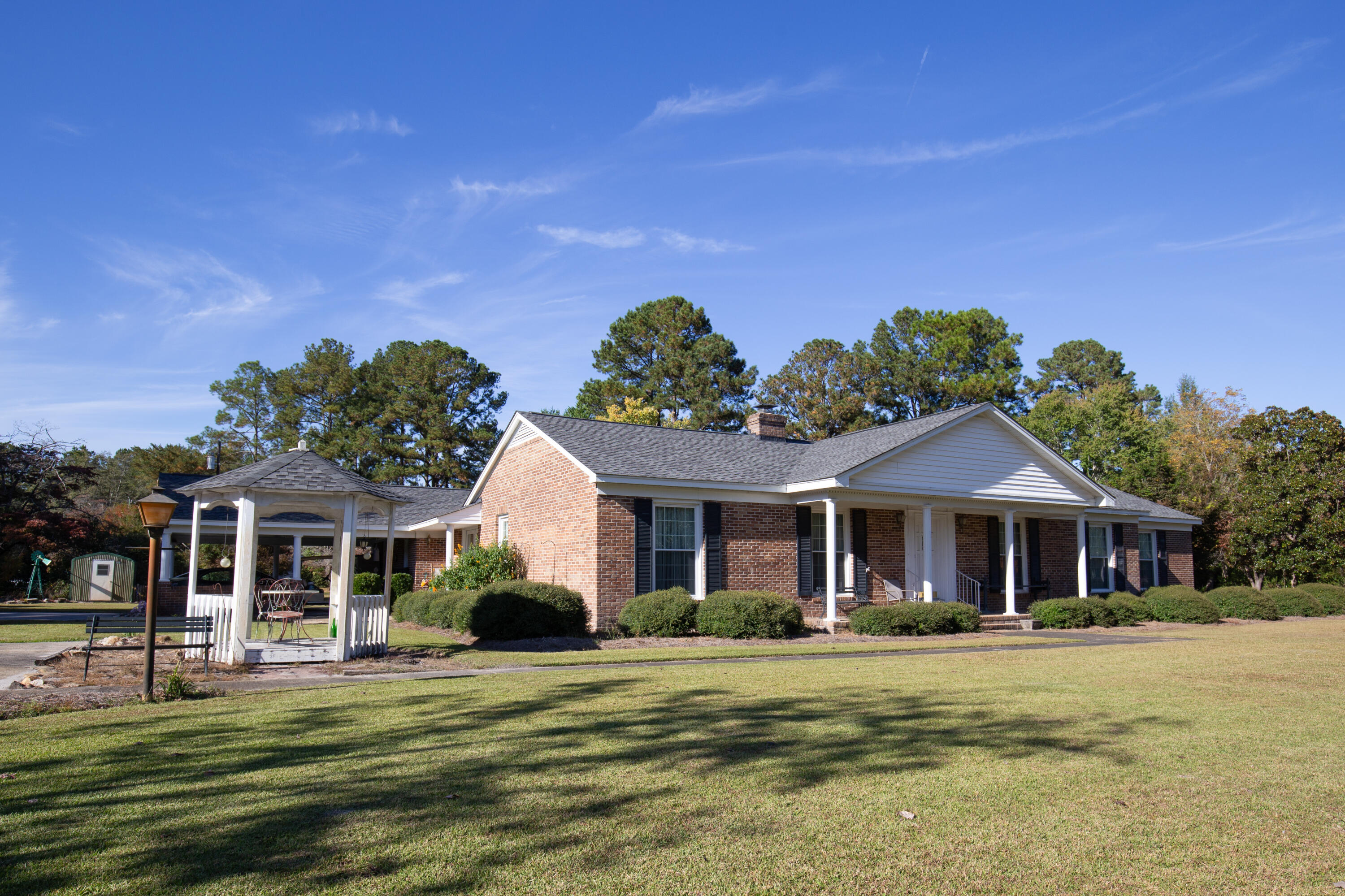 360 Pine Street Bamberg, SC 29003 - Photo 2 of 34