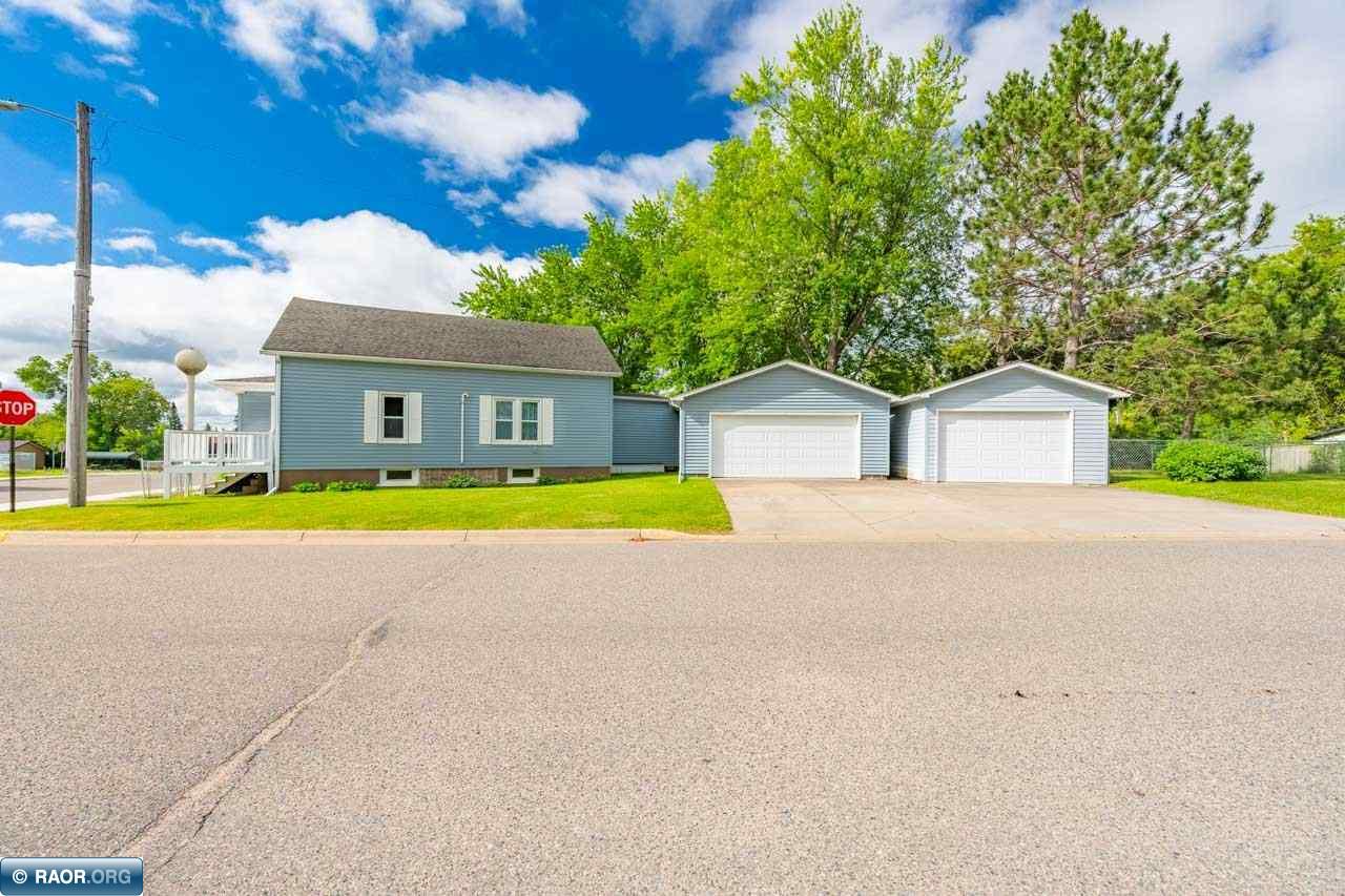 903 Gary Street Calumet, MN 55716 - Photo 39 of 47
