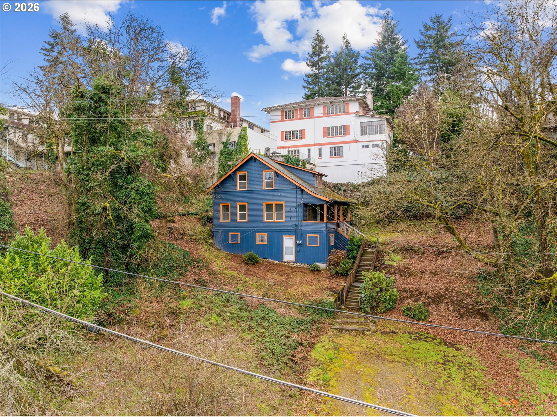 1016 Center Street Oregon City, OR 97045 - Photo 2 of 23