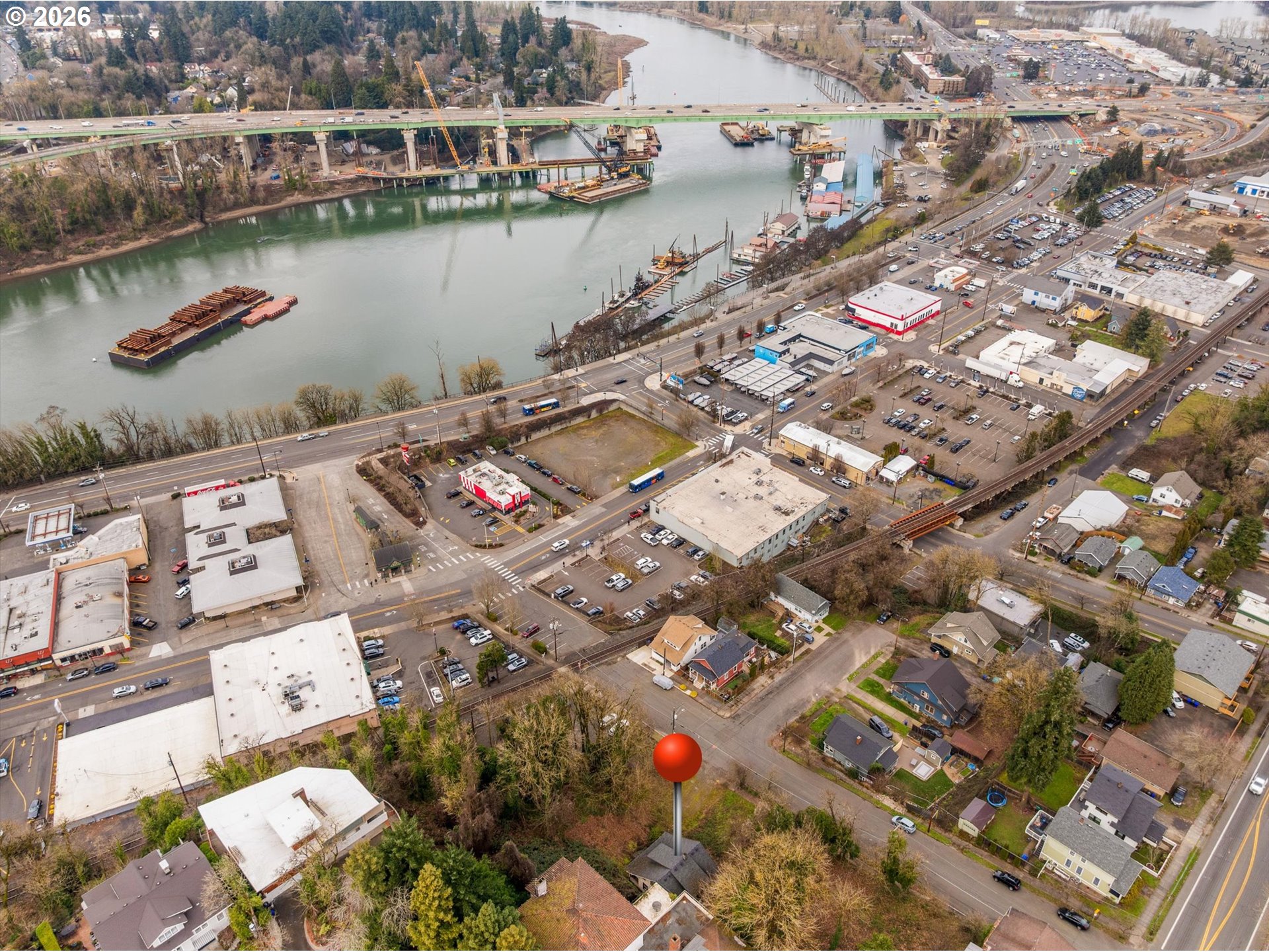 1016 Center Street Oregon City, OR 97045 - Photo 22 of 23
