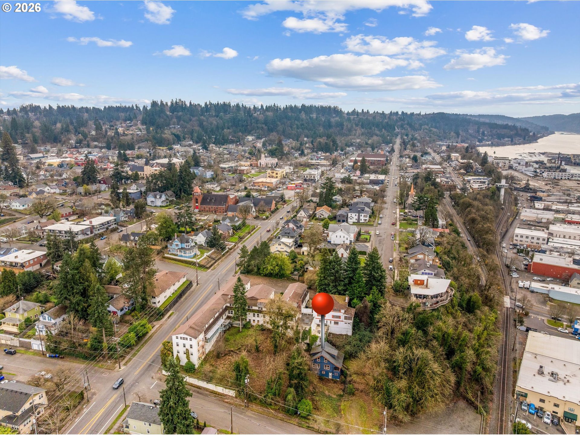 1016 Center Street Oregon City, OR 97045 - Photo 23 of 23