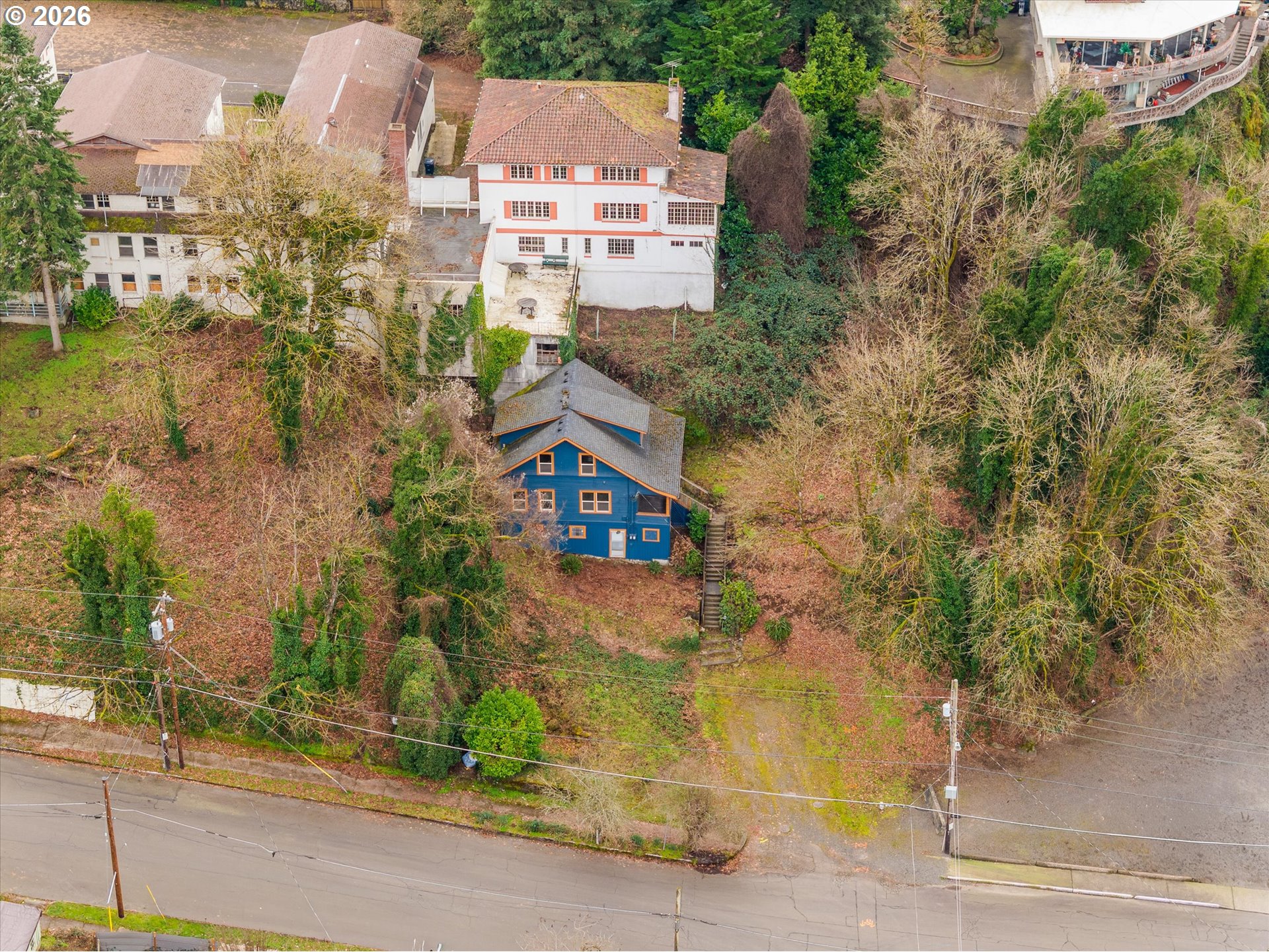 1016 Center Street Oregon City, OR 97045 - Photo 3 of 23