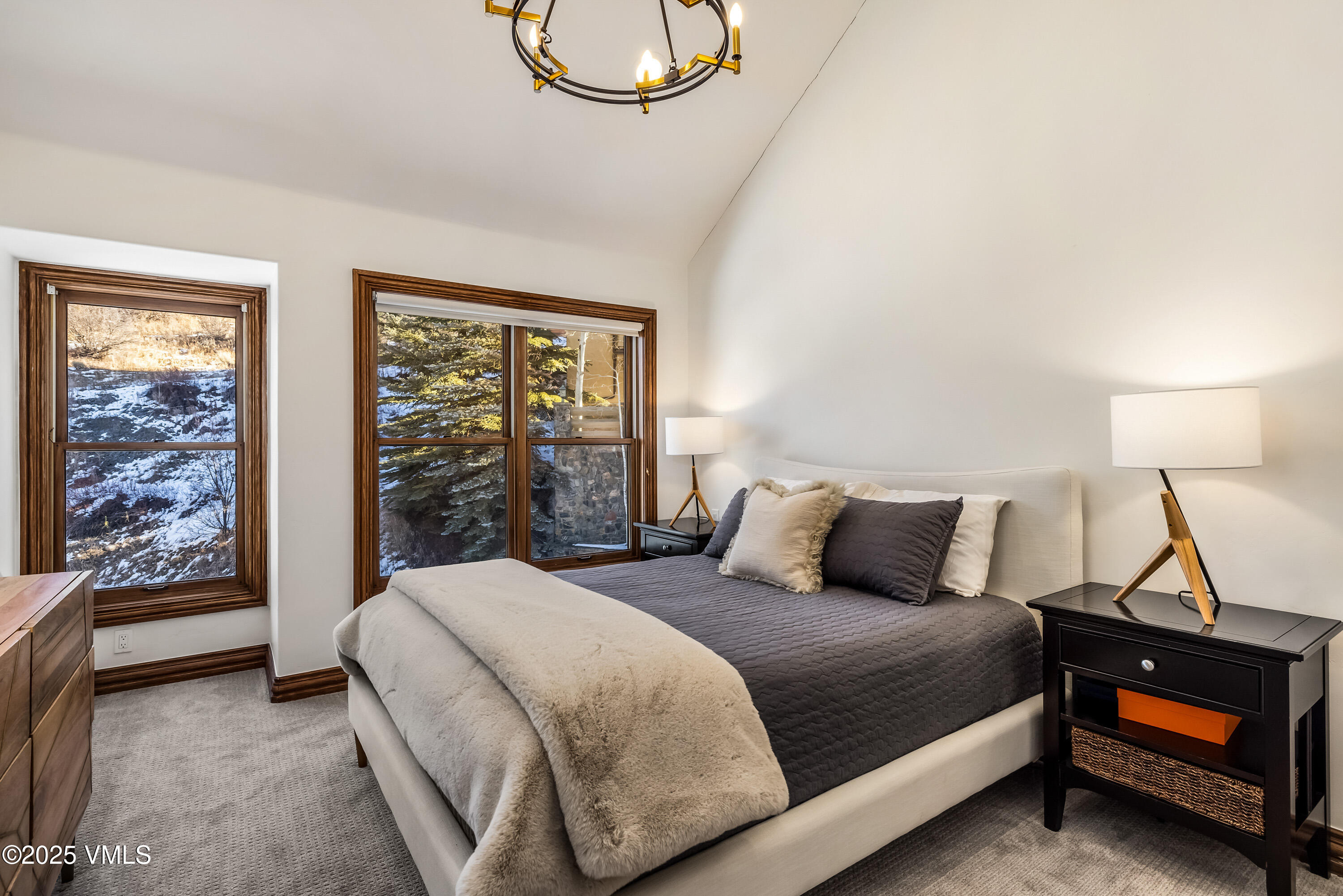 83 Offerson Road, Unit 8 Beaver Creek, CO 81620 - Photo 14 of 26 Bedroom