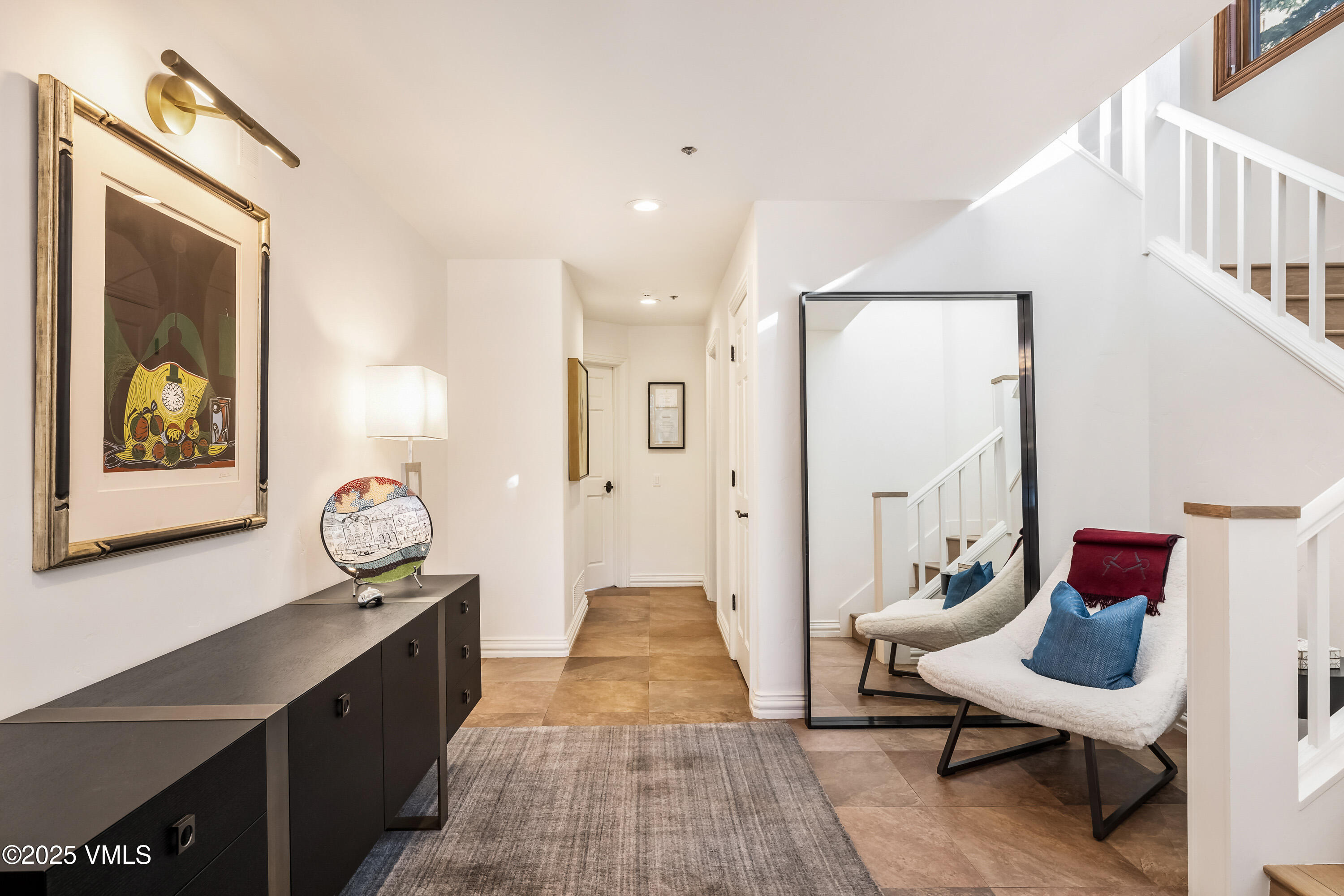 83 Offerson Road, Unit 8 Beaver Creek, CO 81620 - Photo 20 of 26 Front Entry