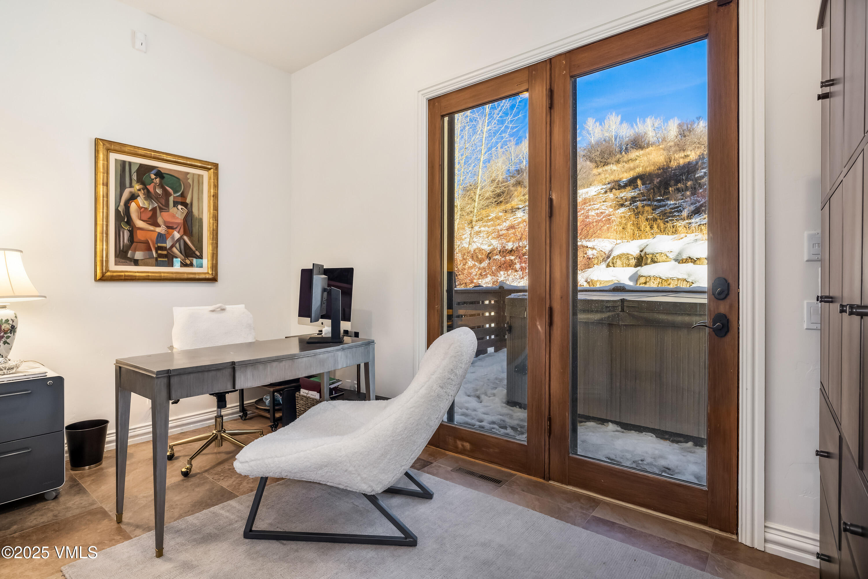 83 Offerson Road, Unit 8 Beaver Creek, CO 81620 - Photo 21 of 26 Office