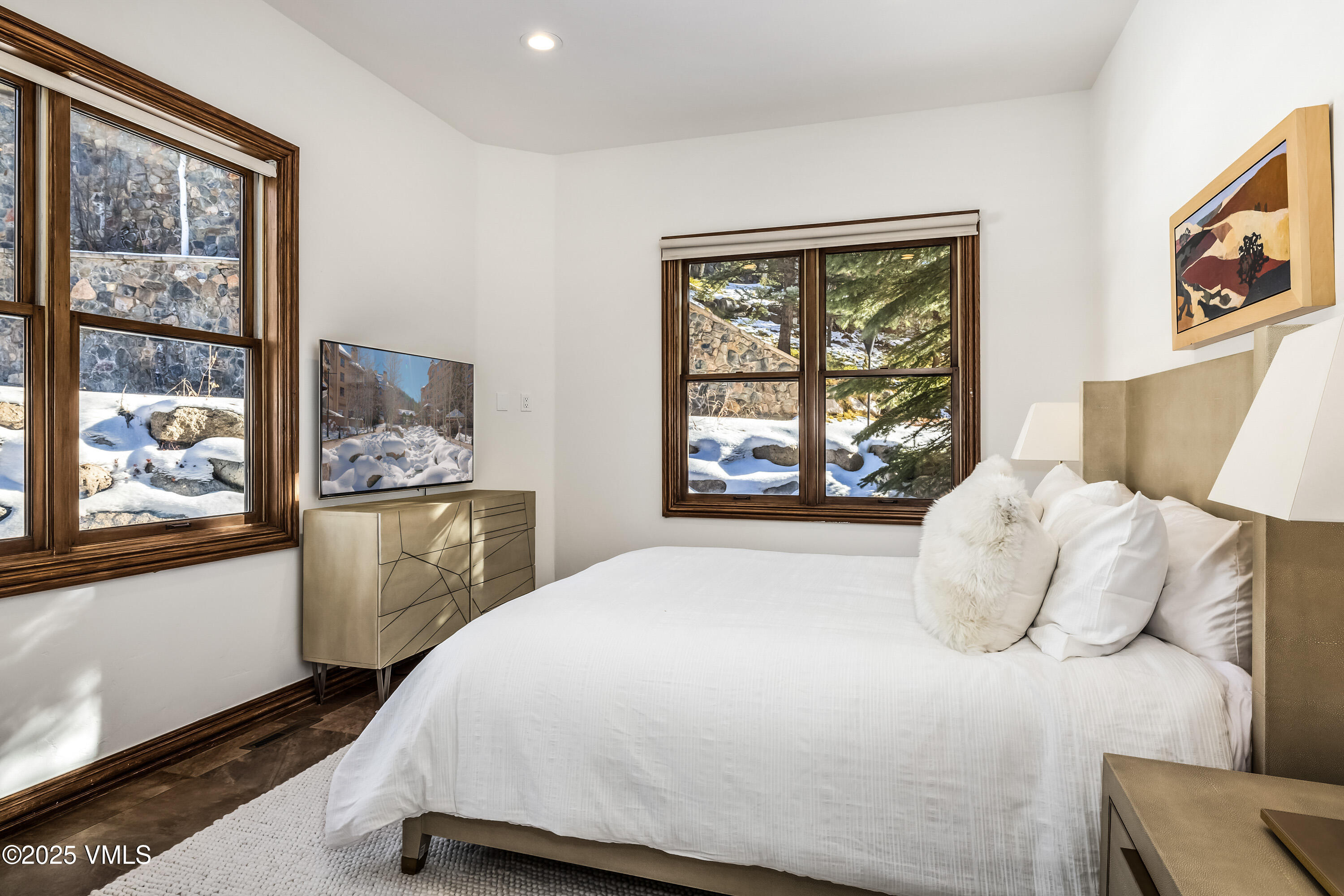 83 Offerson Road, Unit 8 Beaver Creek, CO 81620 - Photo 22 of 26 Bedroom