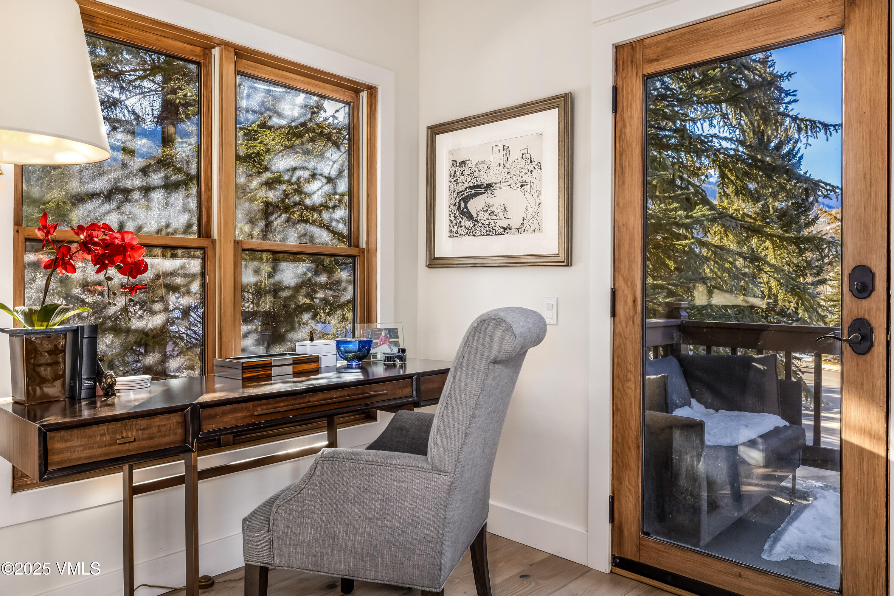 83 Offerson Road, Unit 8 Beaver Creek, CO 81620 - Photo 3 of 26 Living Room