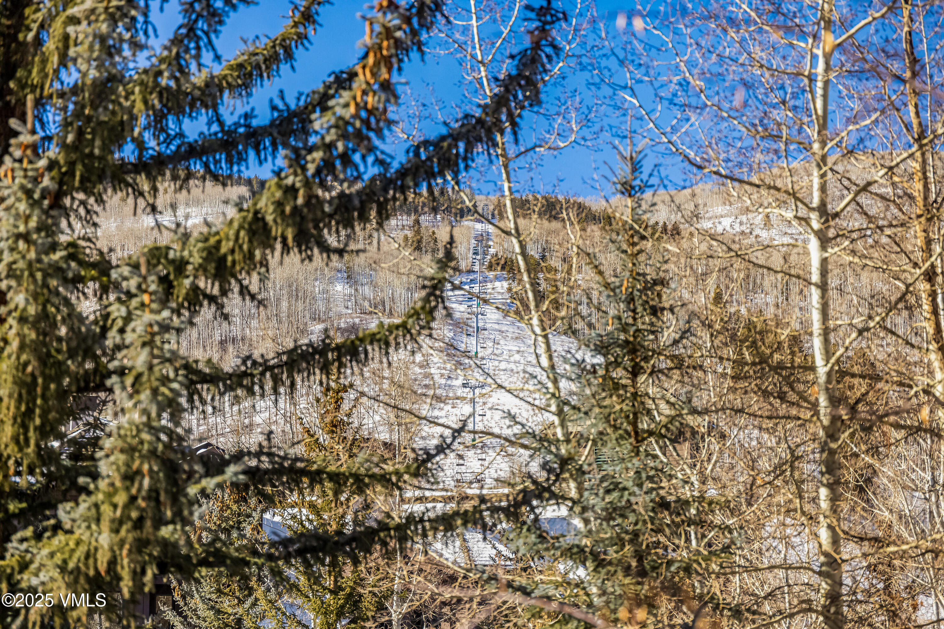 83 Offerson Road, Unit 8 Beaver Creek, CO 81620 - Photo 4 of 26 View Corridor