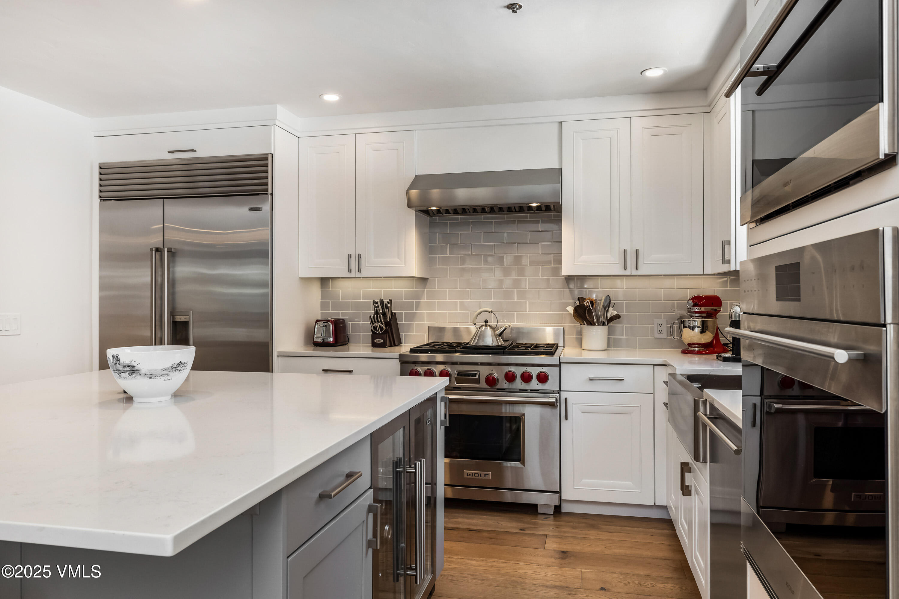 83 Offerson Road, Unit 8 Beaver Creek, CO 81620 - Photo 8 of 26 Kitchen