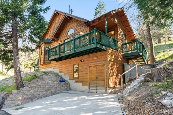 $406,000 | 29278 Pine Drive, Lake Arrowhead, CA 92321
