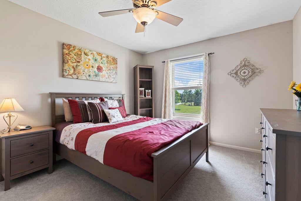 4656 Liberty Road Delaware, OH 43015 - Photo 23 of 39 Bedroom 2