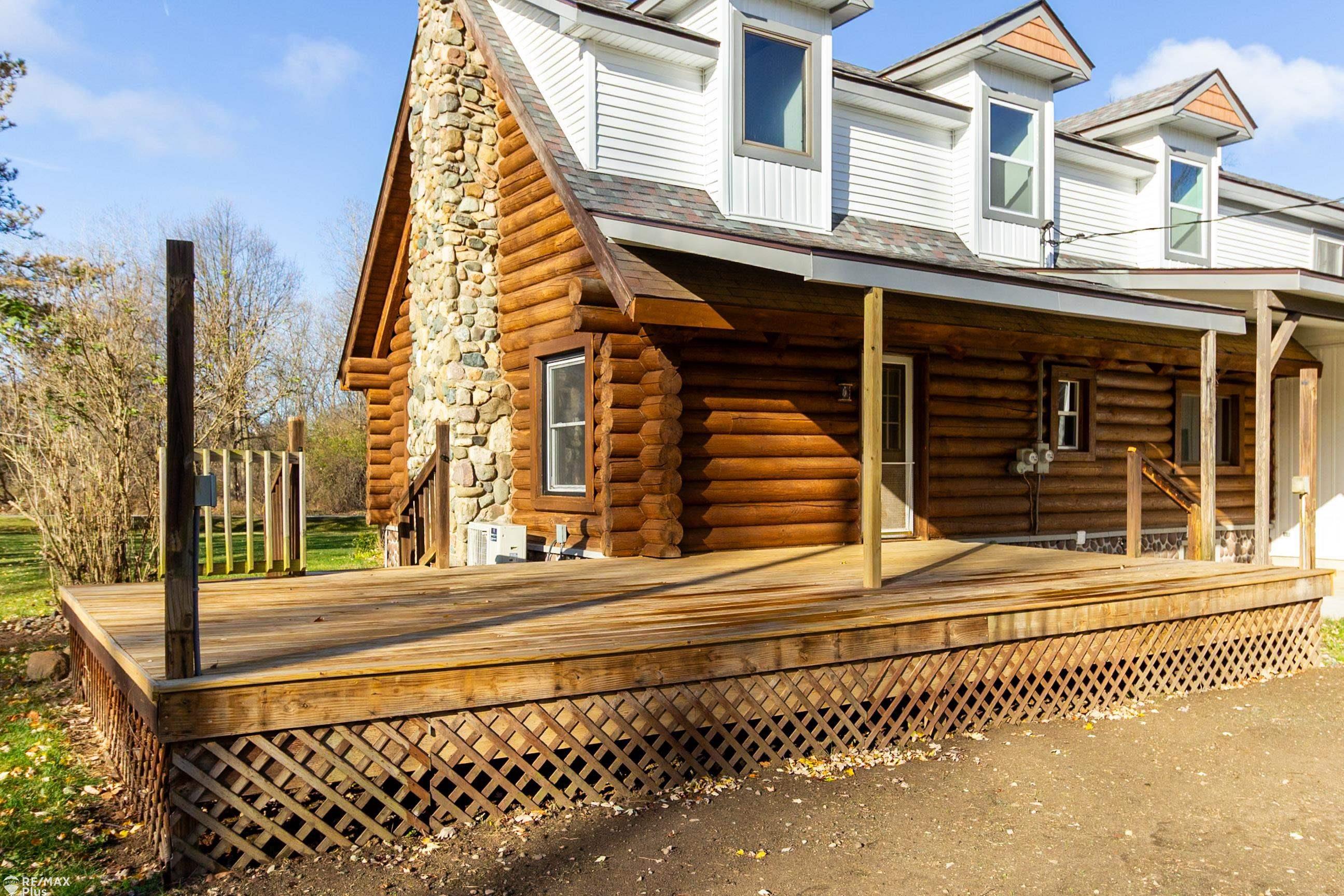 4521 Hadley Road Metamora, MI 48455 - Photo 50 of 58