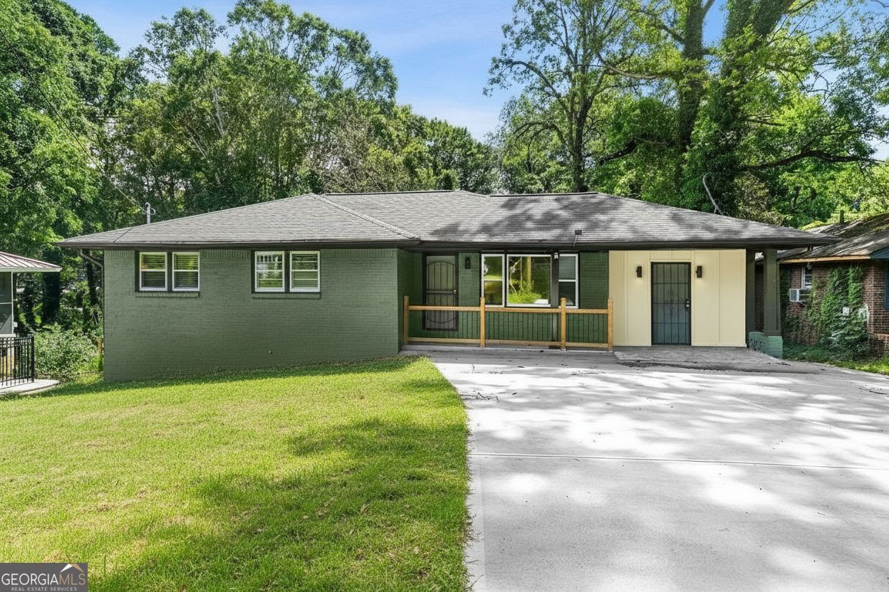 2908 Browns Mill Road Southeast Atlanta, GA 30354 - Photo 1 of 54 Gallery Image 1