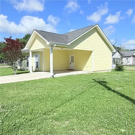 $1,500 | 331 Main Street, Franklinton, LA 70438