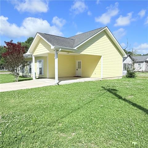 331 Main Street Franklinton, LA 70438 - Photo 20 of 21