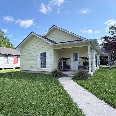 331 Main Street Franklinton, LA 70438 - Photo 2 of 21
