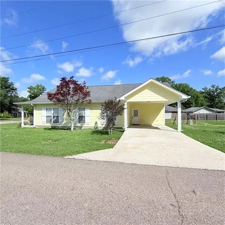 $1,500 | 331 Main Street, Franklinton, LA 70438