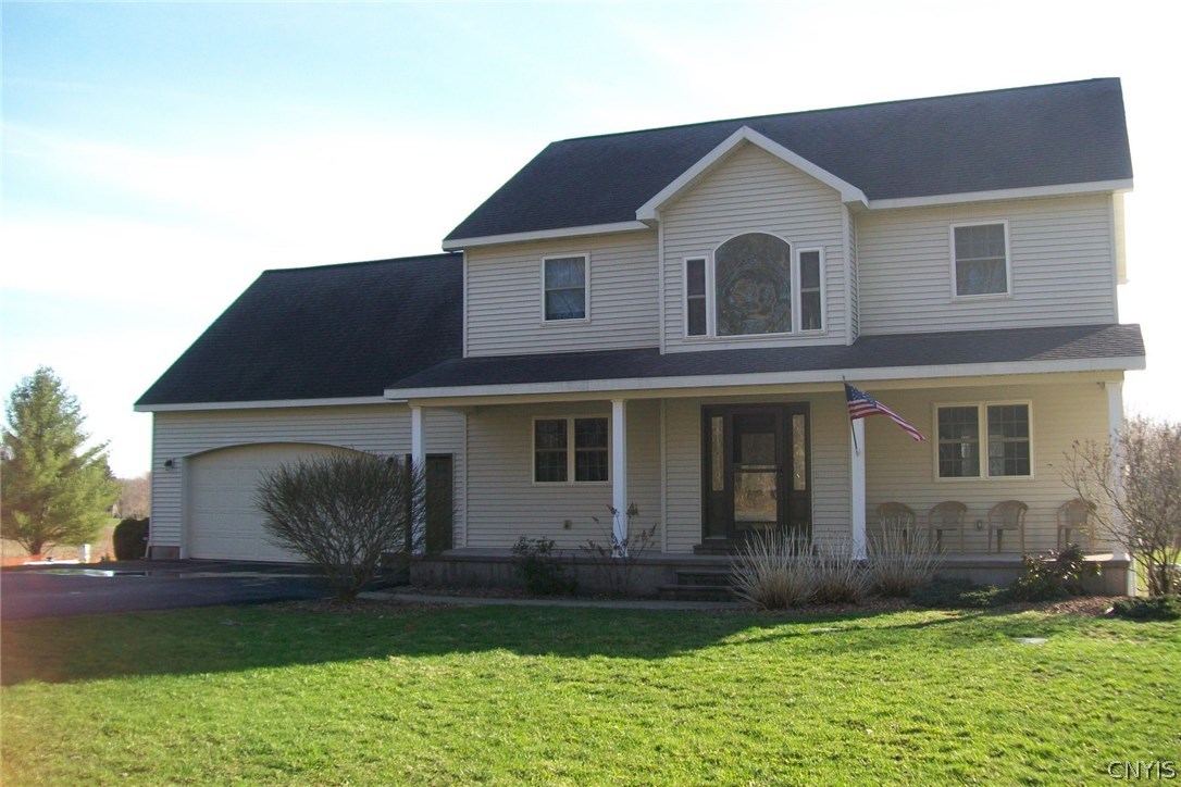 45 Pangborn Road Hastings, NY 13036 - Photo 1 of 1 Gallery Image 1