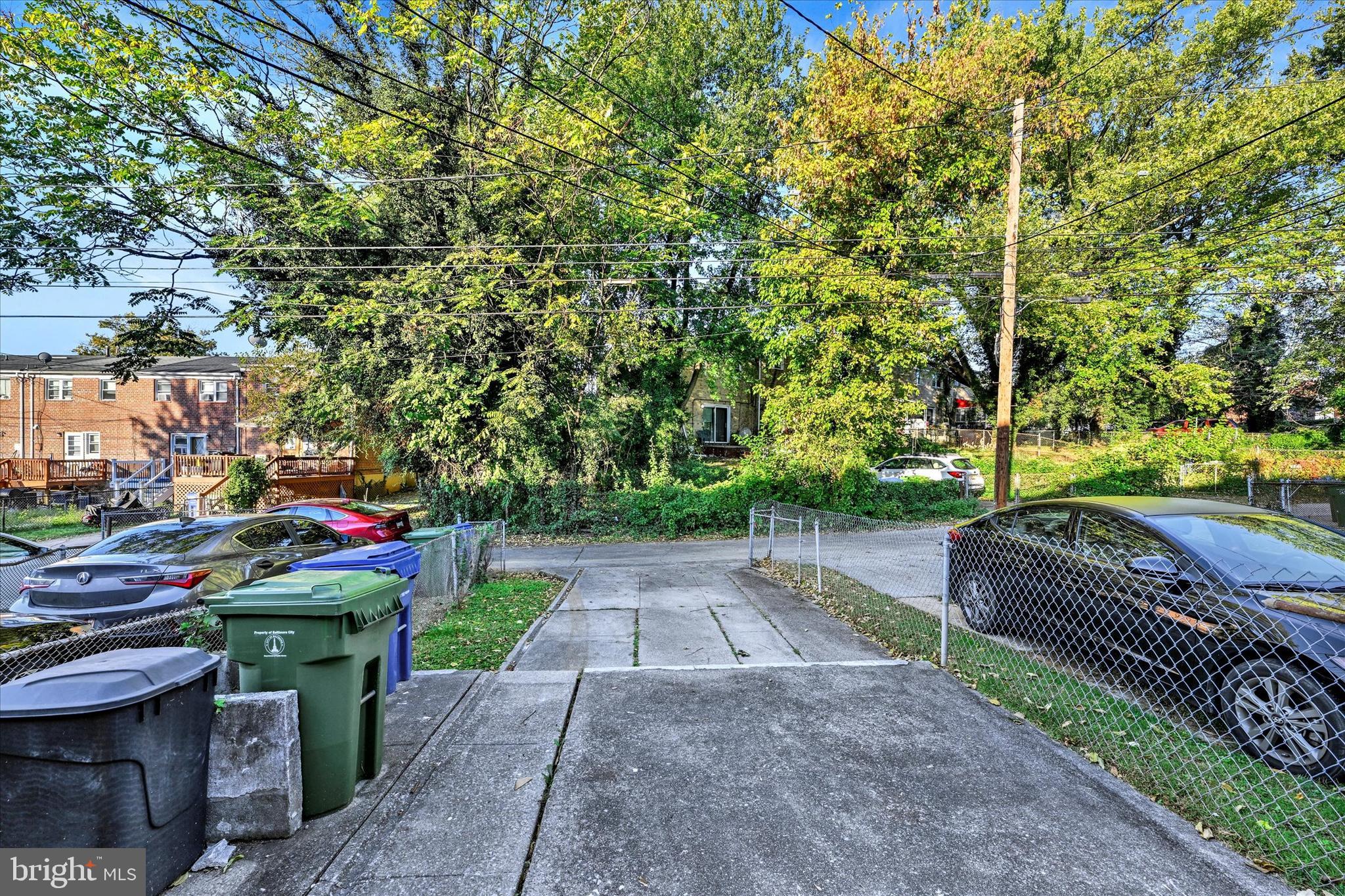 626 Brisbane Road Baltimore, MD 21229 - Photo 17 of 19 Gallery Image 17