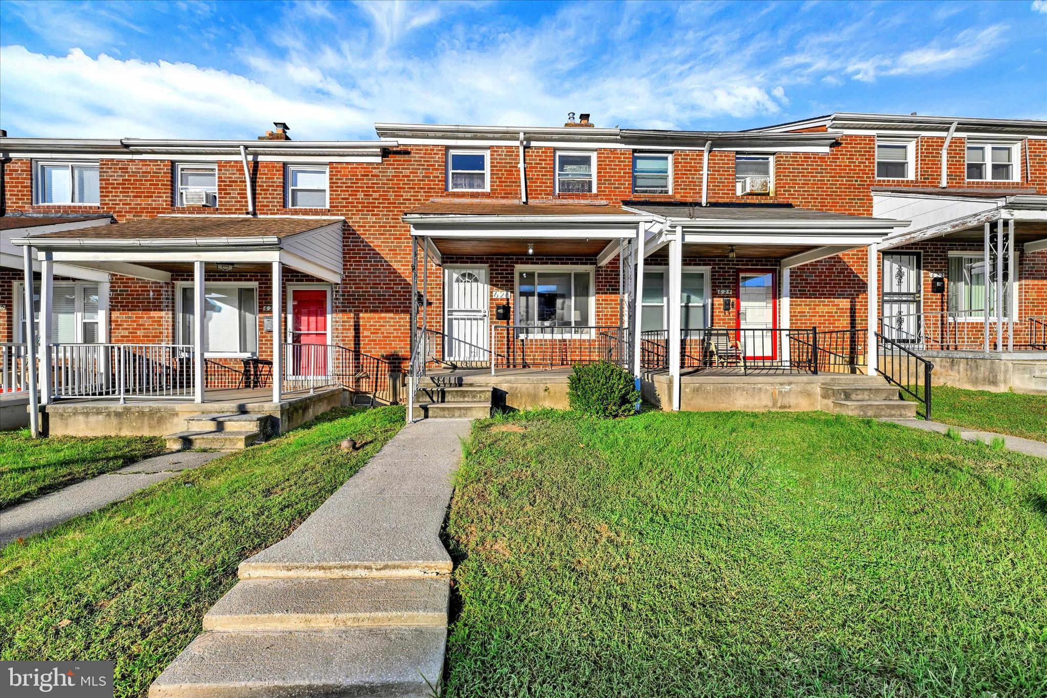 626 Brisbane Road Baltimore, MD 21229 - Photo 19 of 19 Gallery Image 19