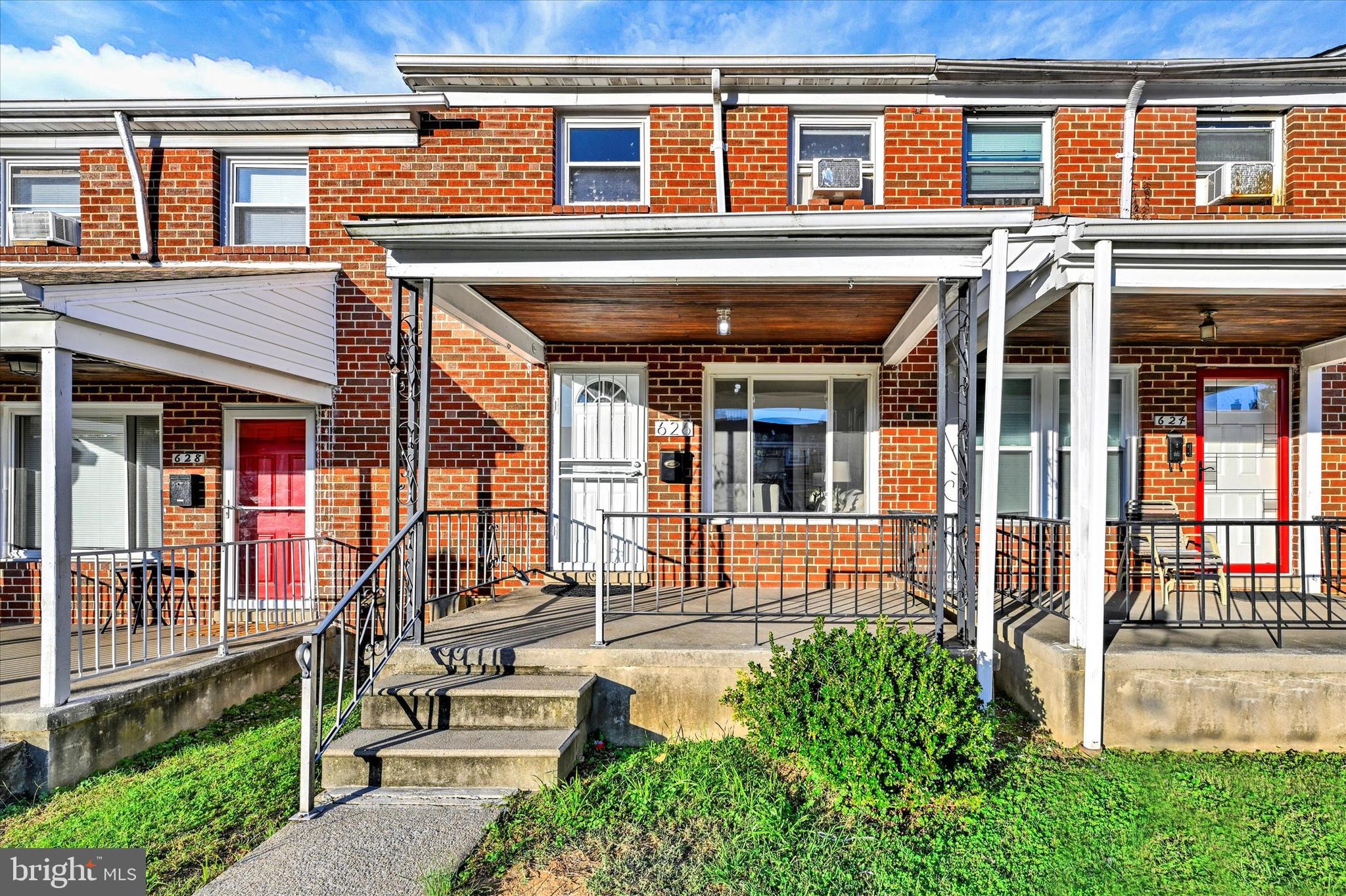 626 Brisbane Road Baltimore, MD 21229 - Photo 2 of 19 Gallery Image 2