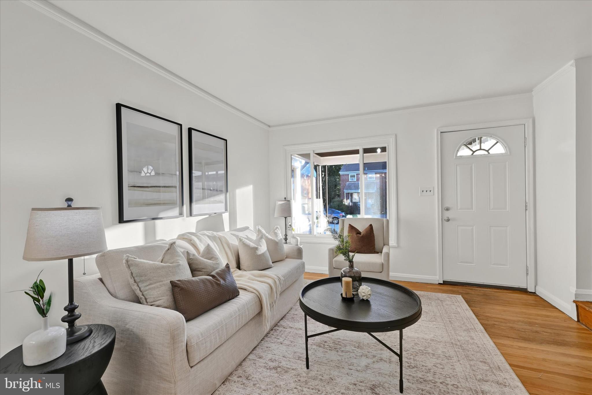 626 Brisbane Road Baltimore, MD 21229 - Photo 5 of 19 Gallery Image 5
