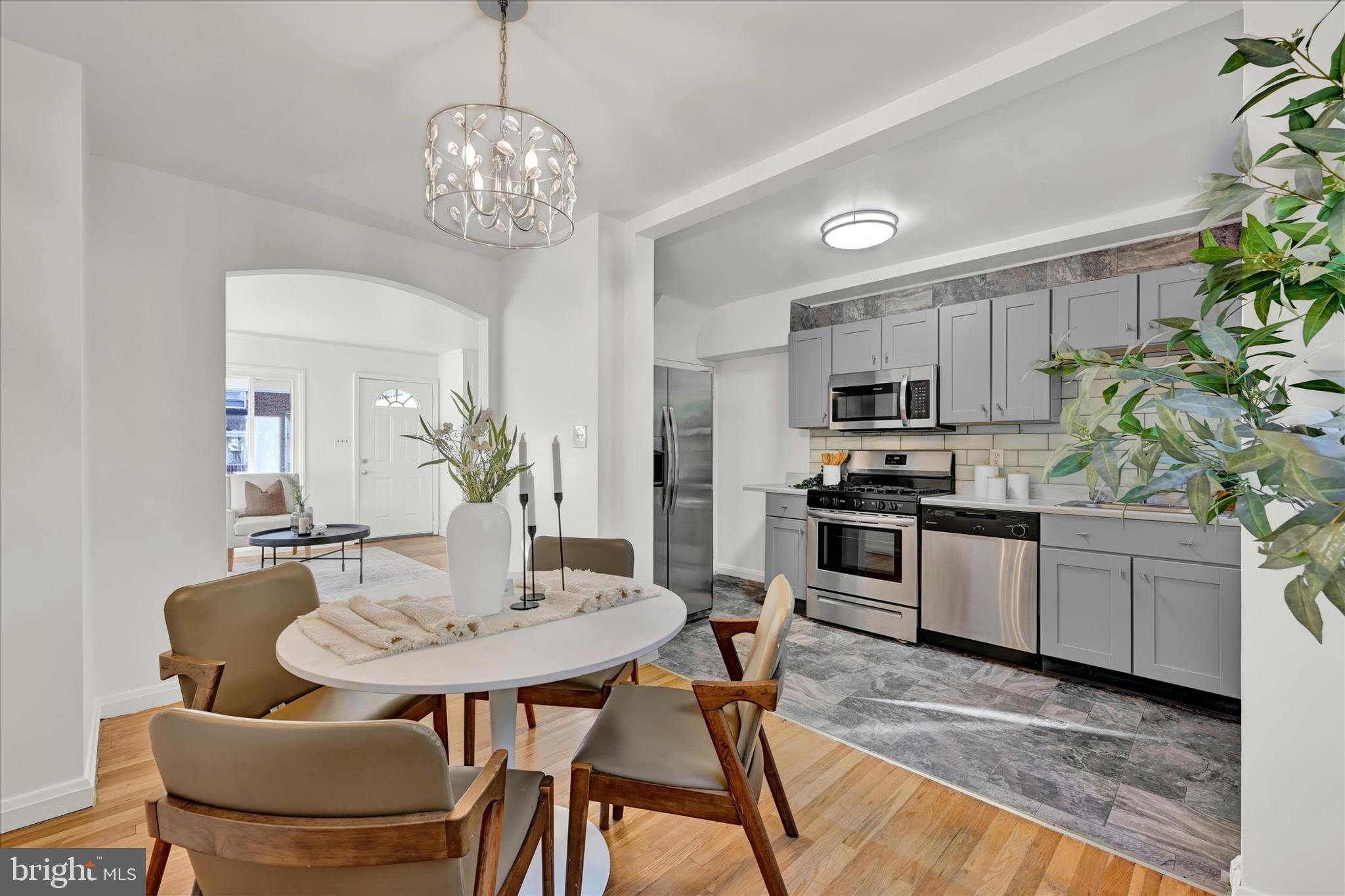 626 Brisbane Road Baltimore, MD 21229 - Photo 7 of 19 Gallery Image 7