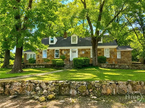 $2,750,000 | 2815 Riverbend Road, Athens, GA 30605
