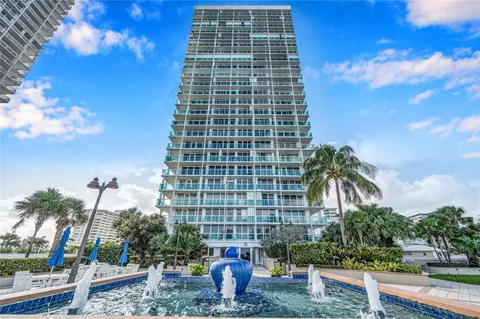 $1,425,000 | 2100 South Ocean Lane, Unit 411, Fort Lauderdale, FL 33316