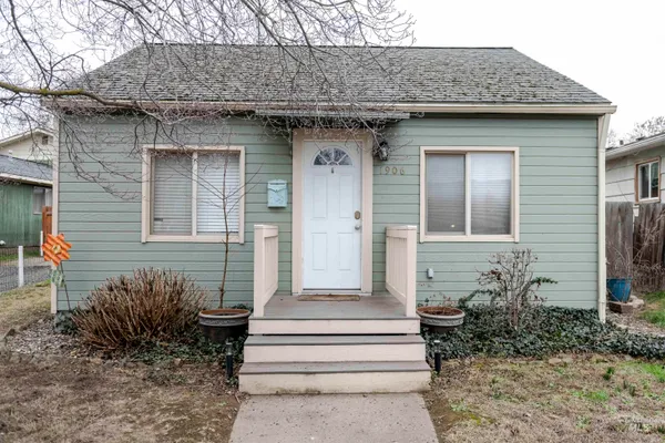 $370,000 | 1906 15th Avenue, Lewiston, ID 83501