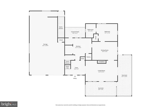 $3,200,000 | 1979 Baltimore Annapolis Boulevard, Annapolis, MD 21409