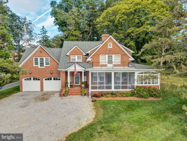 $3,199,950 | 1979 Baltimore Annapolis Boulevard, Annapolis, MD 21409