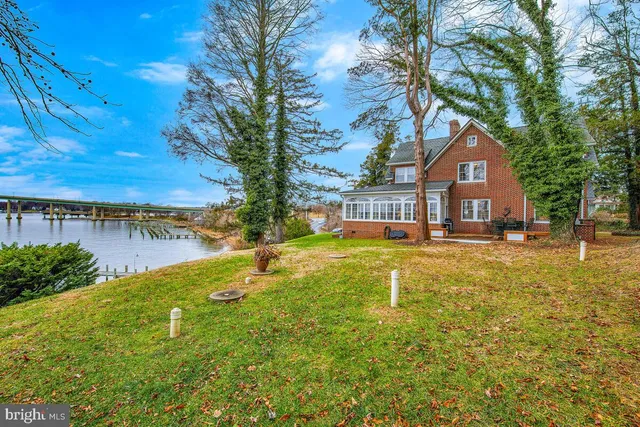 $3,199,950 | 1979 Baltimore Annapolis Boulevard, Annapolis, MD 21409