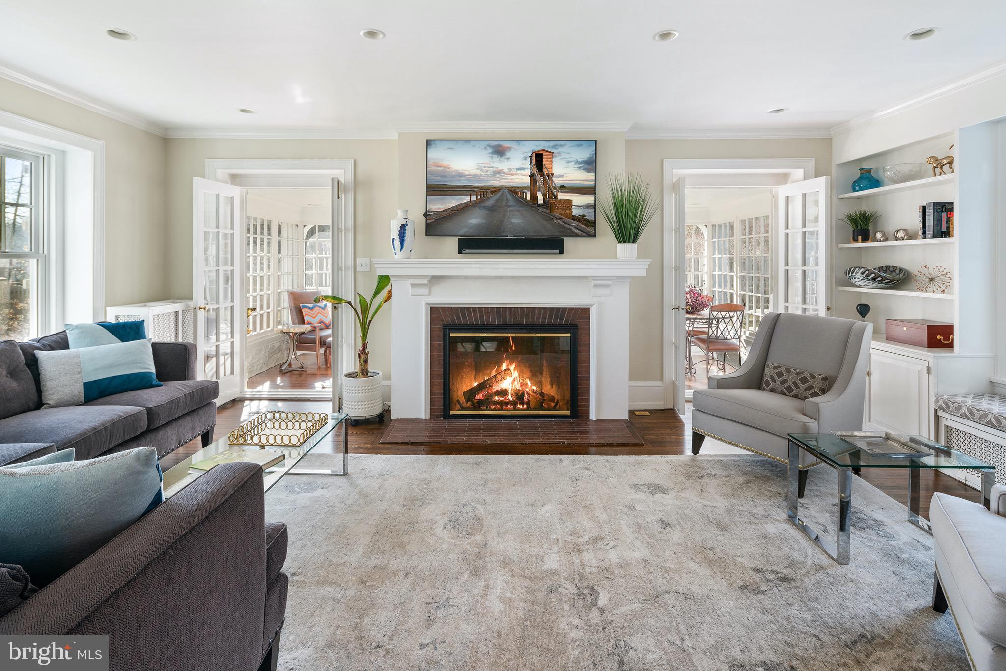 237 Pembroke Avenue Wayne, PA 19087 - Photo 9 of 35