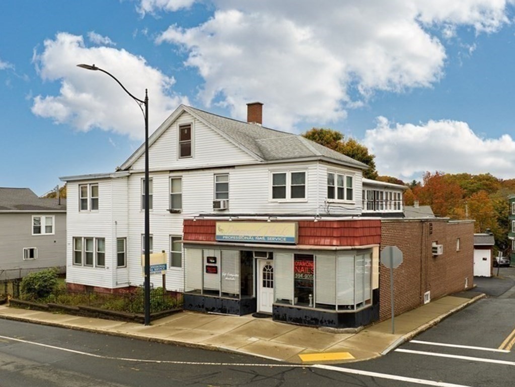325 Front Street Chicopee, MA 01013 - Photo 1 of 16 Gallery Image 1