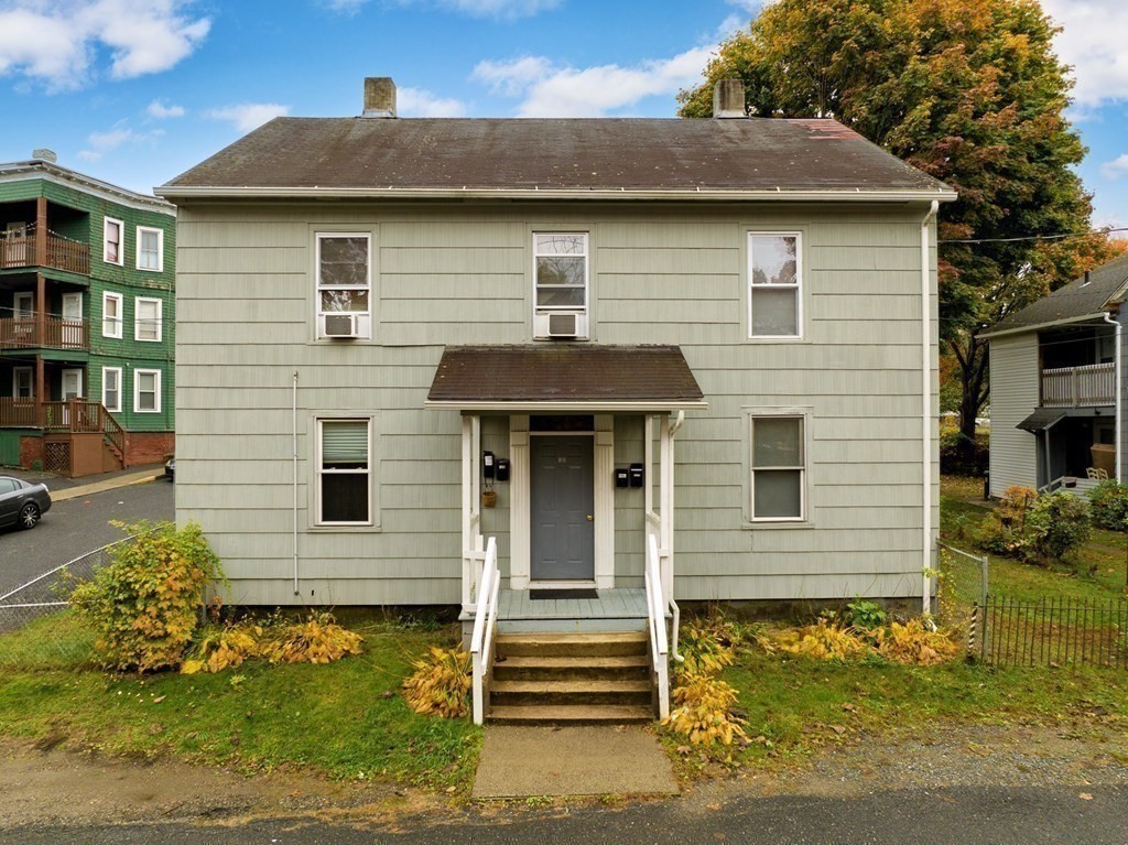 325 Front Street Chicopee, MA 01013 - Photo 11 of 16 Gallery Image 11