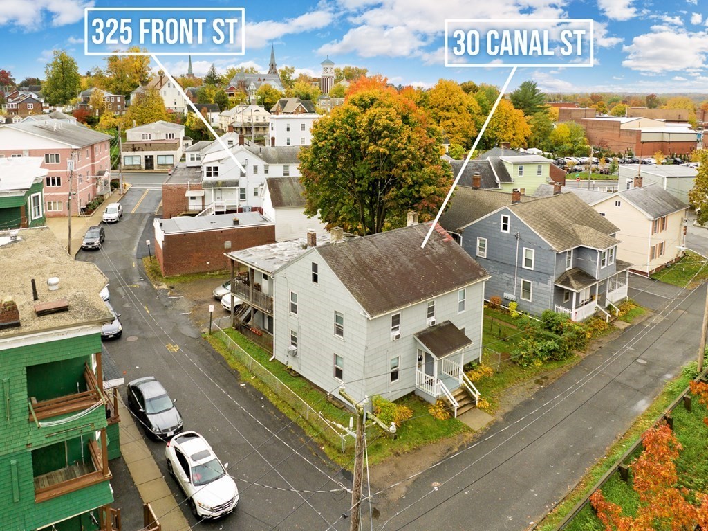 325 Front Street Chicopee, MA 01013 - Photo 15 of 16 Gallery Image 15