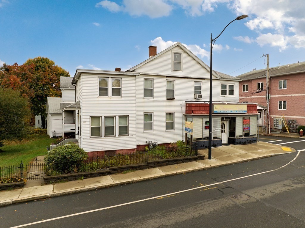 325 Front Street Chicopee, MA 01013 - Photo 2 of 16 Gallery Image 2