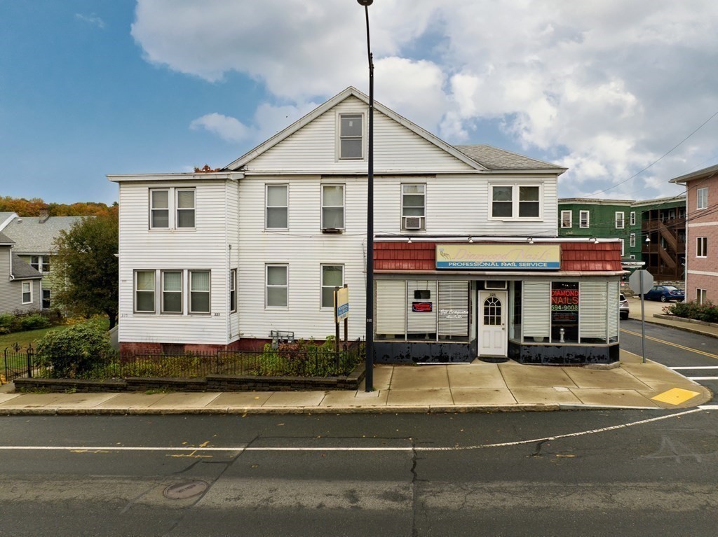 325 Front Street Chicopee, MA 01013 - Photo 3 of 16 Gallery Image 3