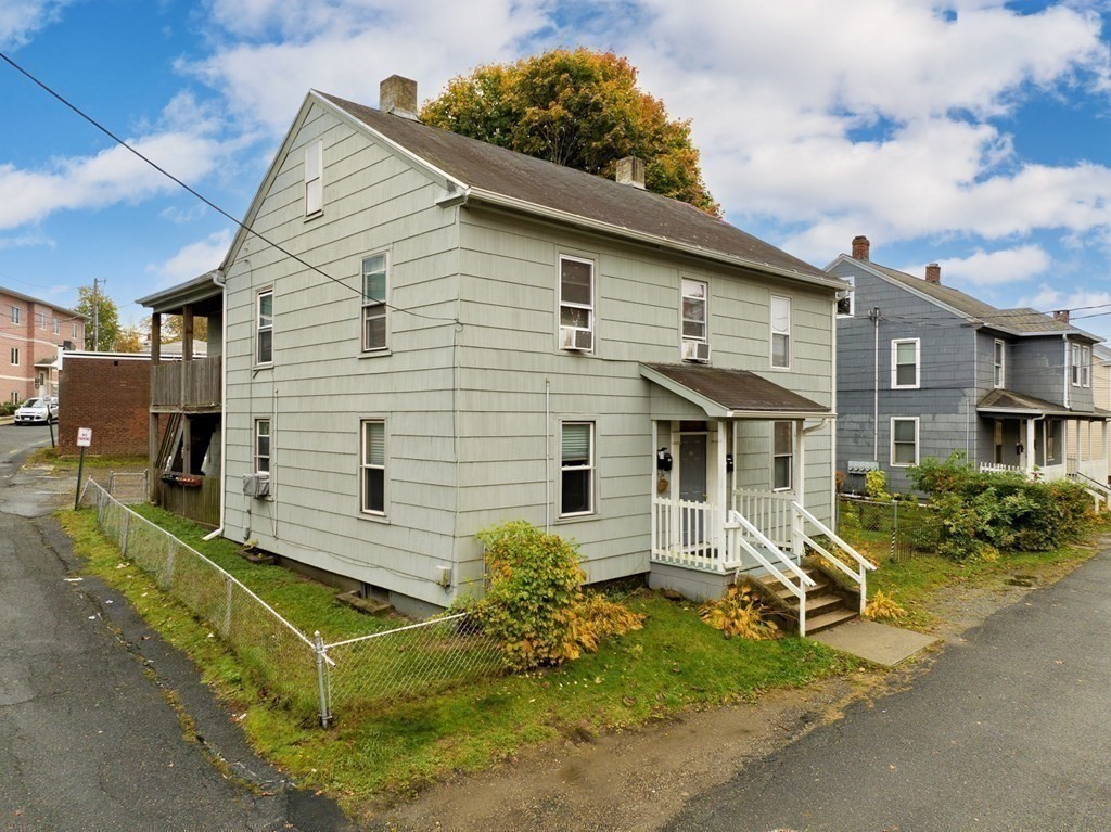 325 Front Street Chicopee, MA 01013 - Photo 9 of 16 Gallery Image 9