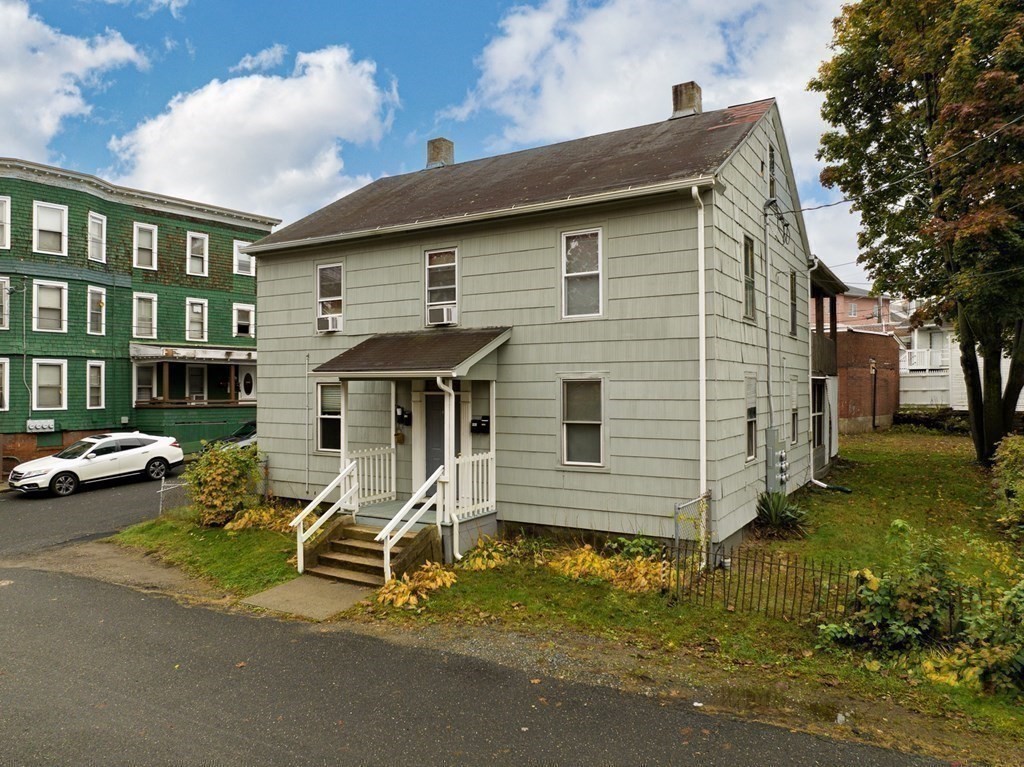 325 Front Street Chicopee, MA 01013 - Photo 10 of 16 Gallery Image 10