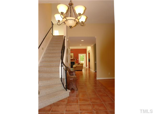 1701 Chestnut Hill Road Wake Forest, NC 27587 - Photo 3 of 25 Photo 3