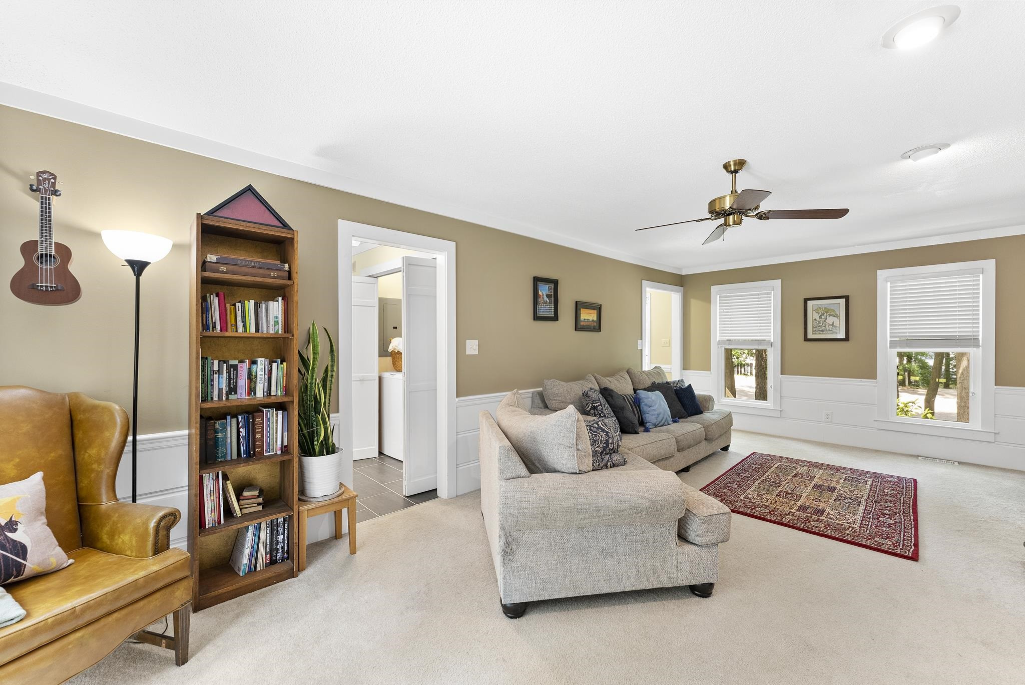 4205 Pleasant Grove Church Road Raleigh, NC 27613 - Photo 5 of 34 Photo 5
