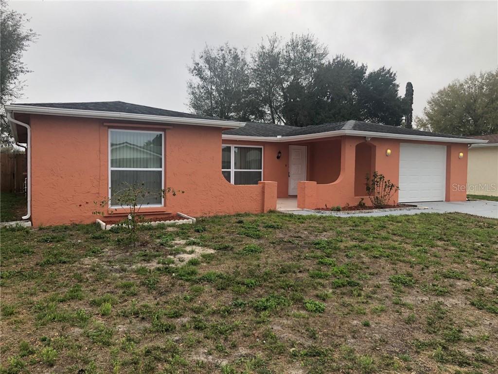 9030 Lunar Lane Port Richey, FL 34668 - Photo 1 of 1