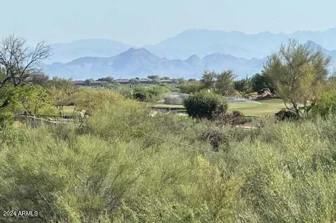 $10,000,000 | 9502 East A W Tillinghast Road, Unit 39, Scottsdale, AZ 85262