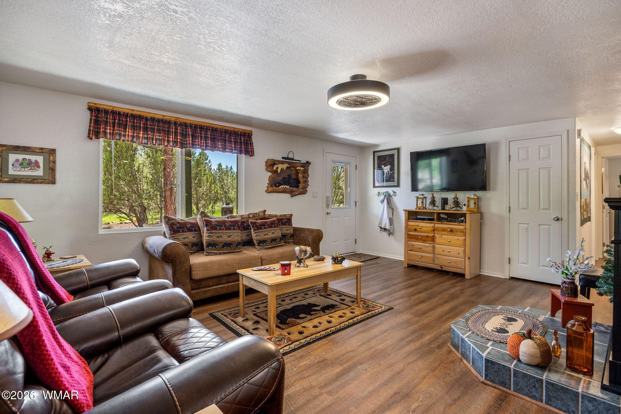 2976 Pine Rim Road Heber, AZ 85928 - Photo 8 of 33 Gallery Image 8
