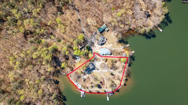 $1,350,000 | 248 Rocky Retreat Court, Leesville, SC 29070
